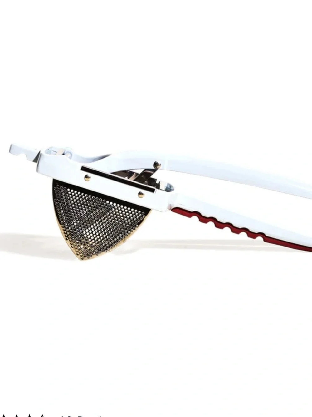 Norpro Deluxe Jumbo Potato Ricer